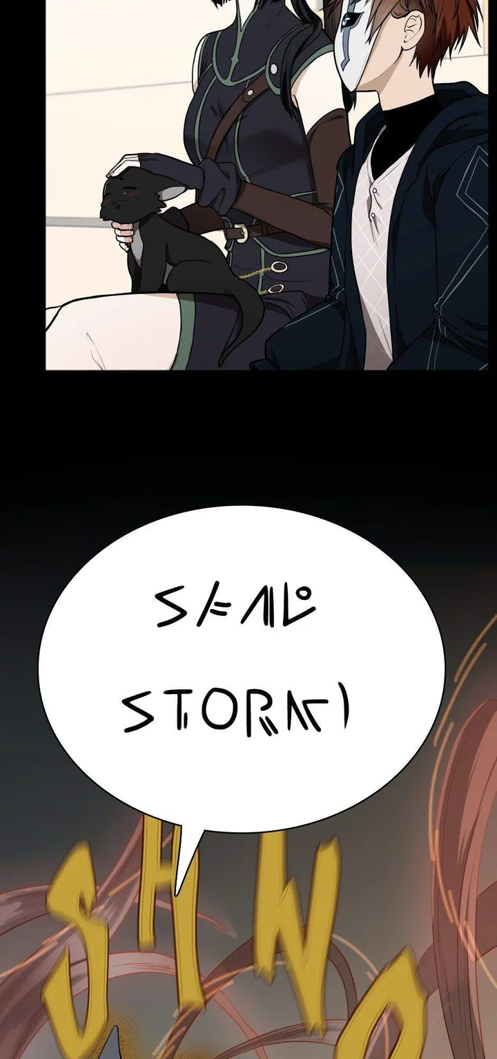 Read The Beginning After the End PT Manga Online