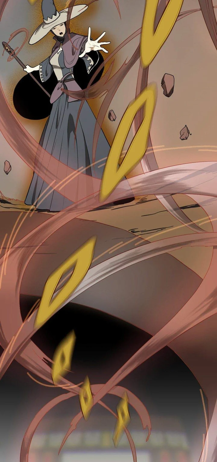 Read The Beginning After the End PT Manga Online