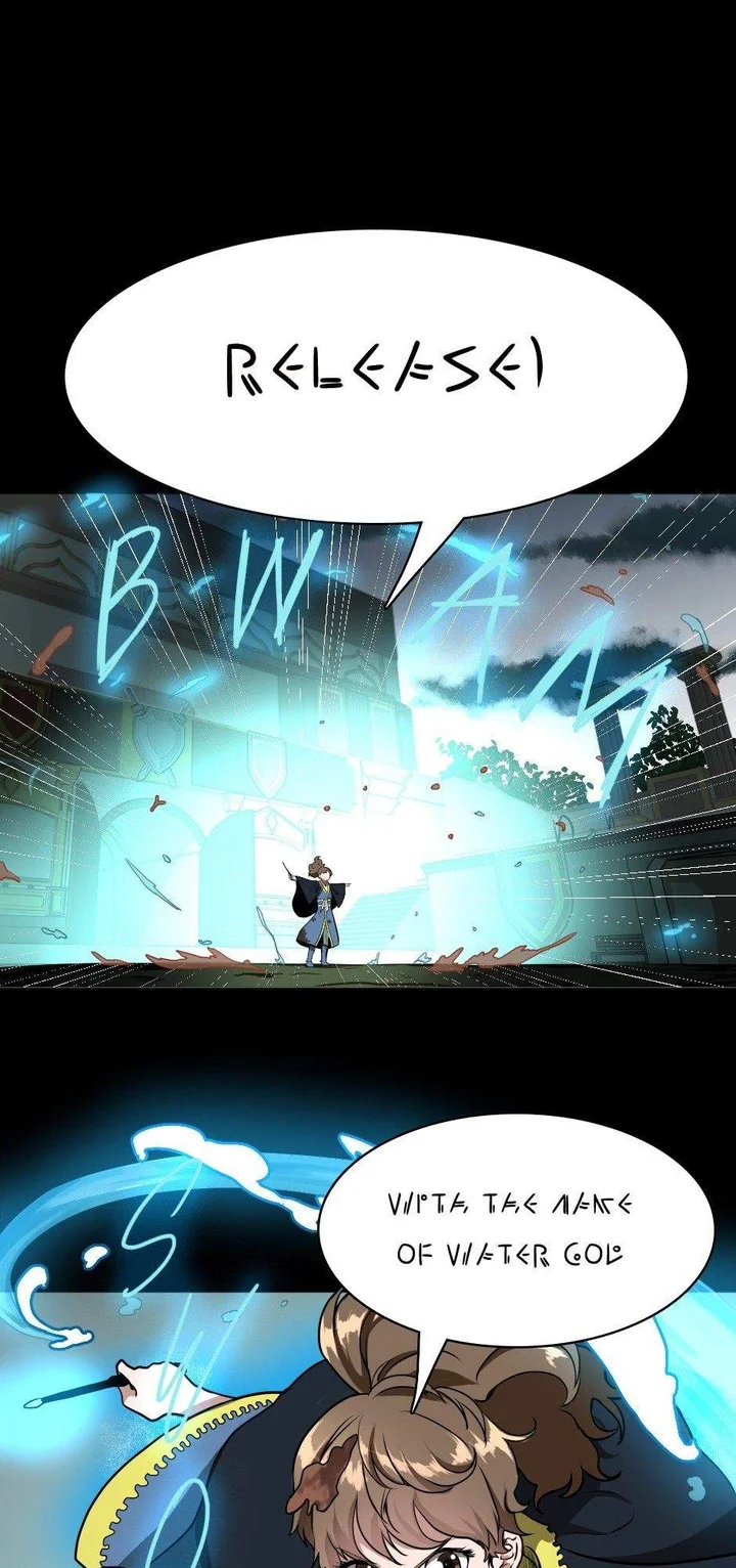 Read The Beginning After the End PT Manga Online
