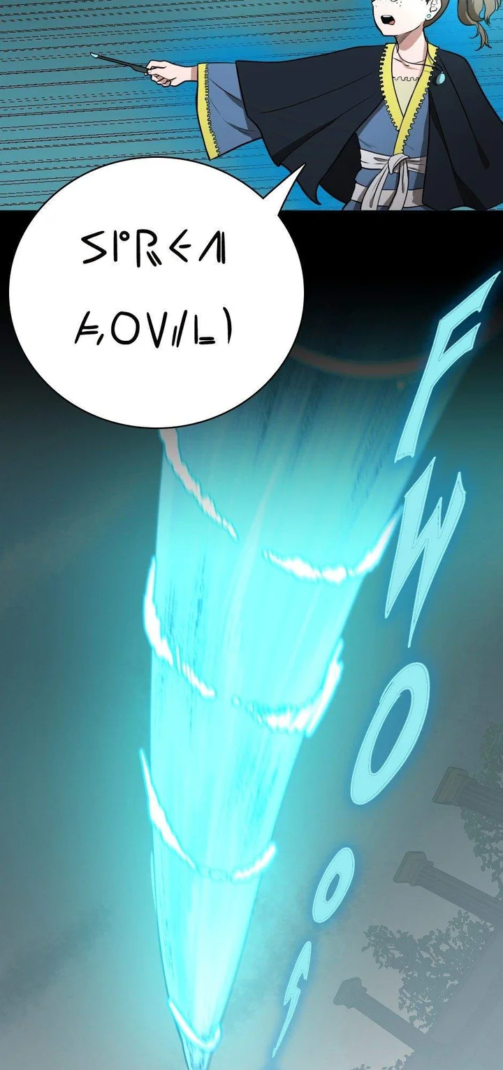 Read The Beginning After the End PT Manga Online