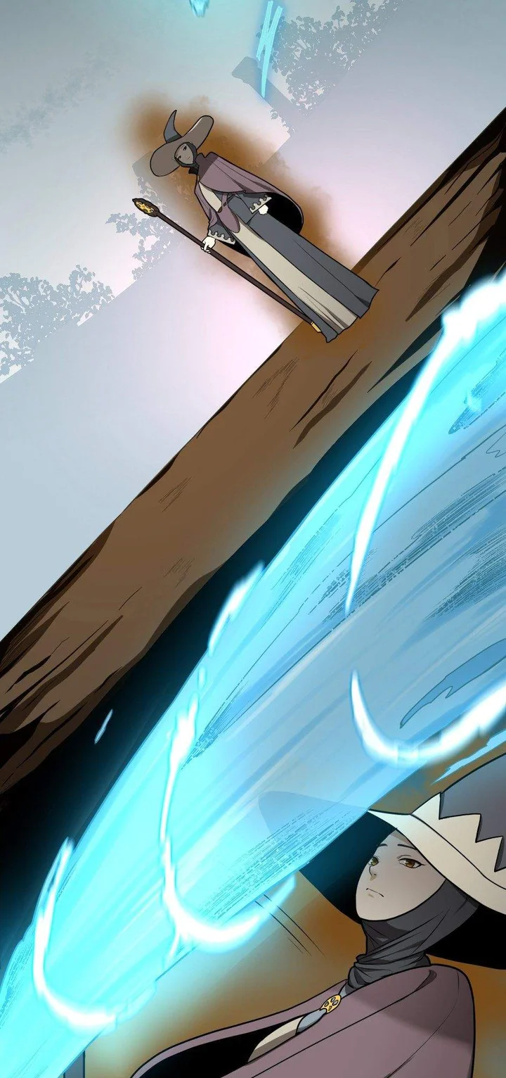 Read The Beginning After the End PT Manga Online