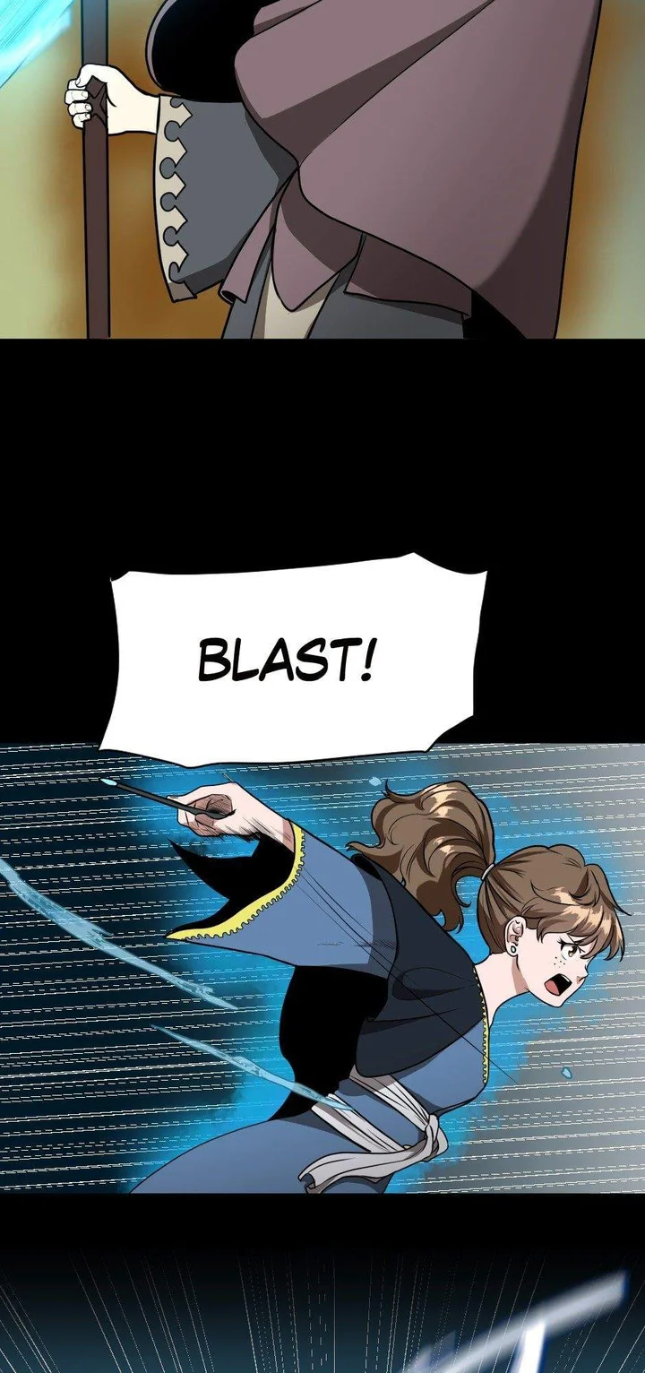 Read The Beginning After the End PT Manga Online
