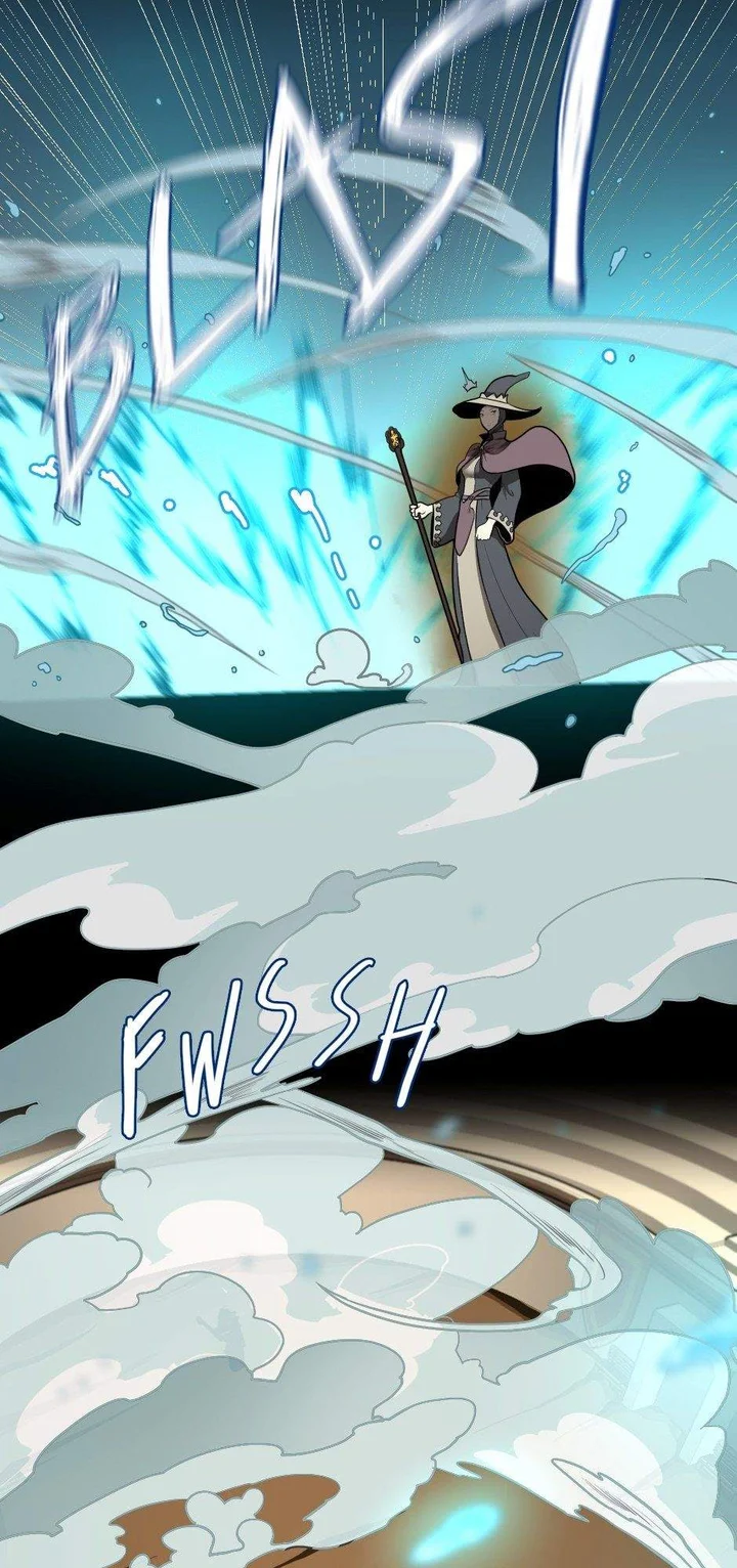 Read The Beginning After the End PT Manga Online