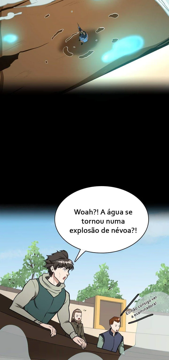 Read The Beginning After the End PT Manga Online