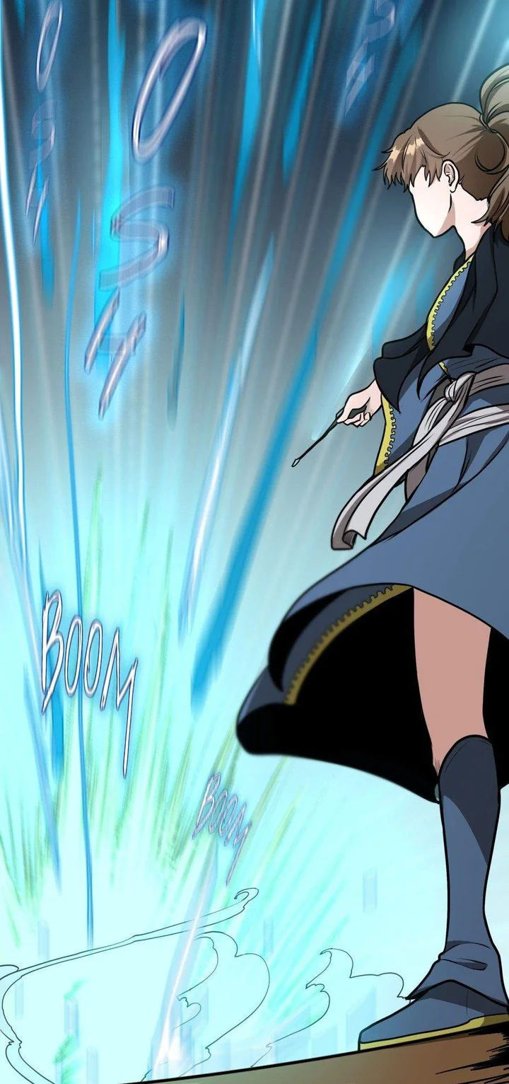 Read The Beginning After the End PT Manga Online