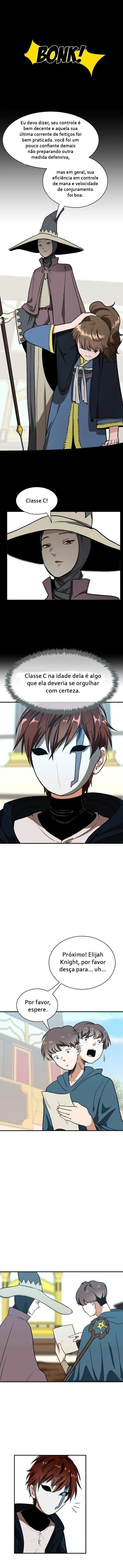 Read The Beginning After the End PT Manga Online