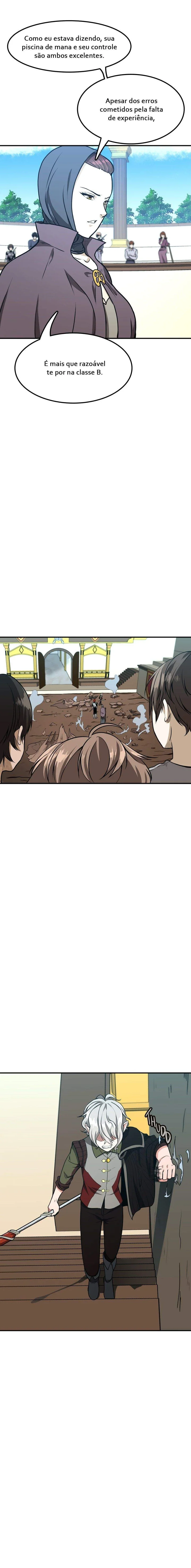 Read The Beginning After the End PT Manga Online