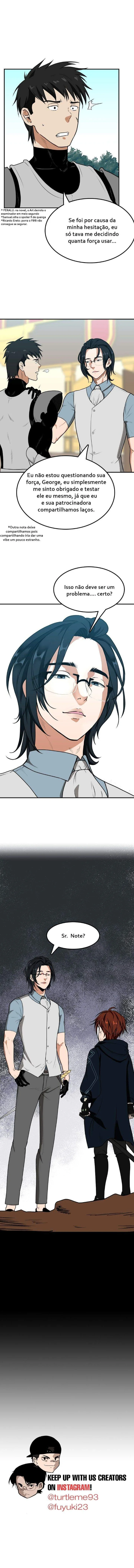 Read The Beginning After the End PT Manga Online