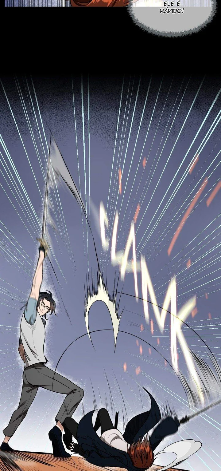 Read The Beginning After the End PT Manga Online