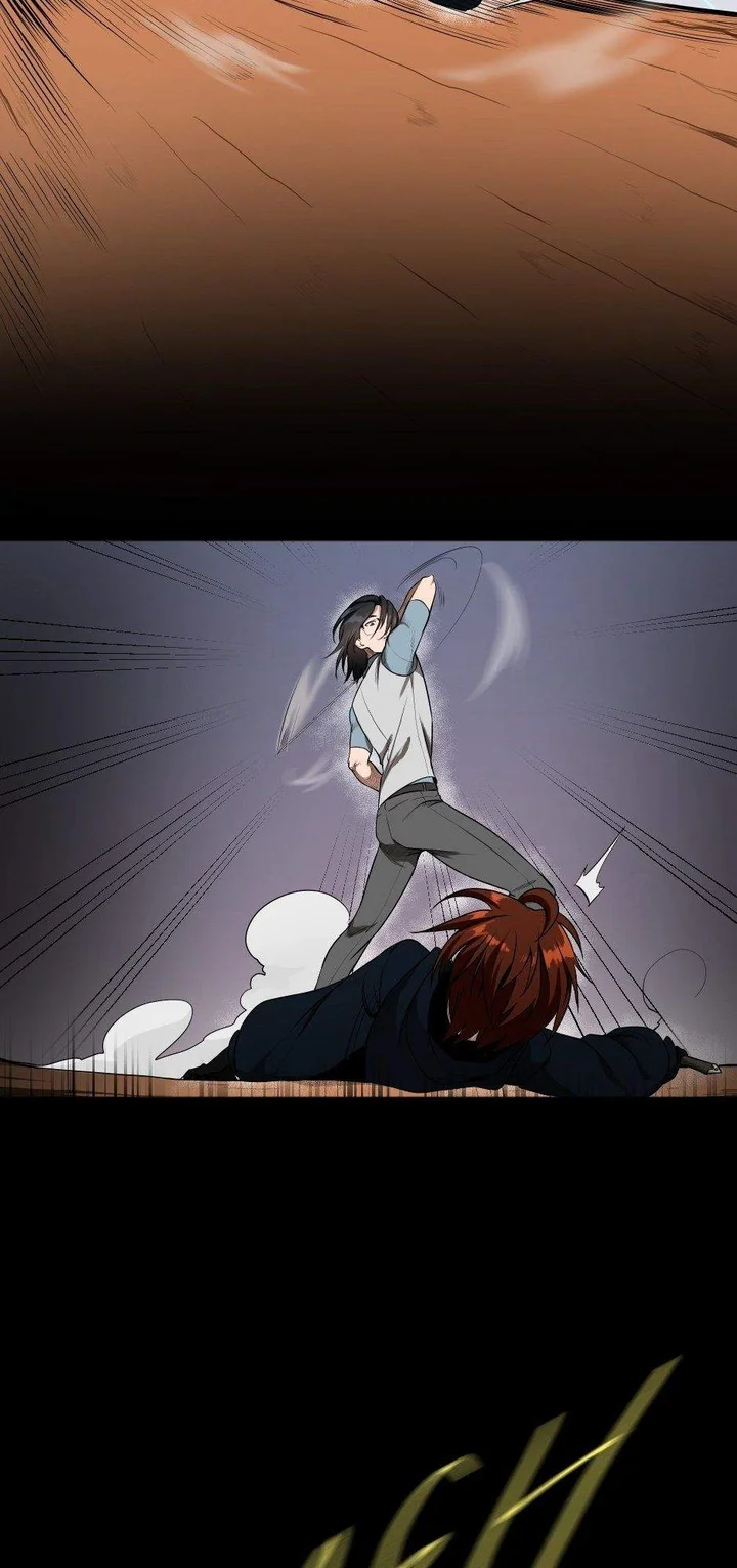 Read The Beginning After the End PT Manga Online