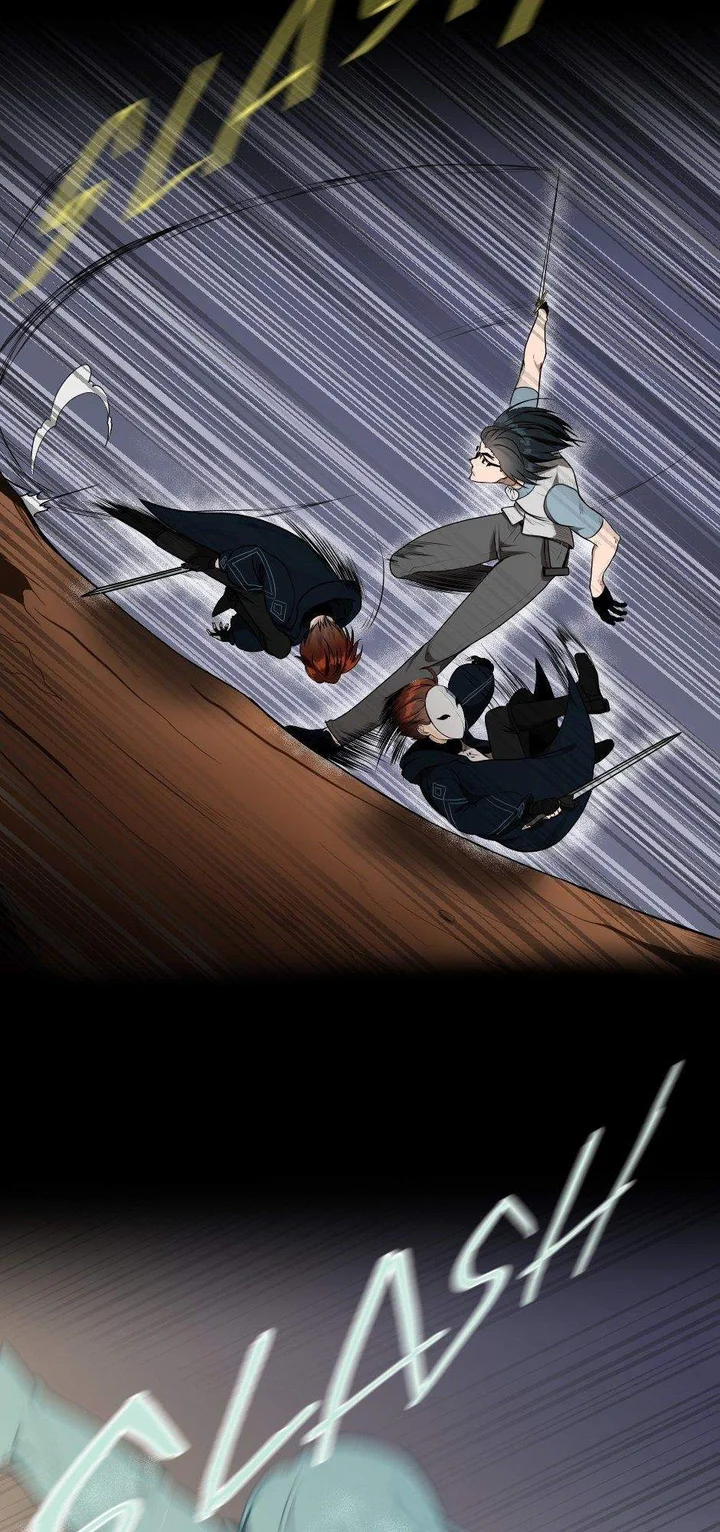 Read The Beginning After the End PT Manga Online