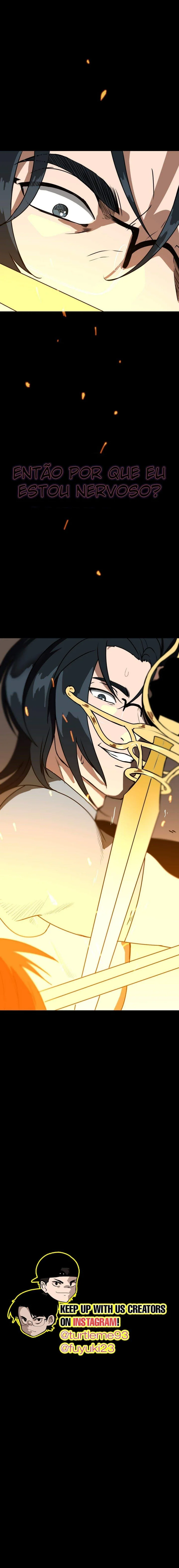 Read The Beginning After the End PT Manga Online