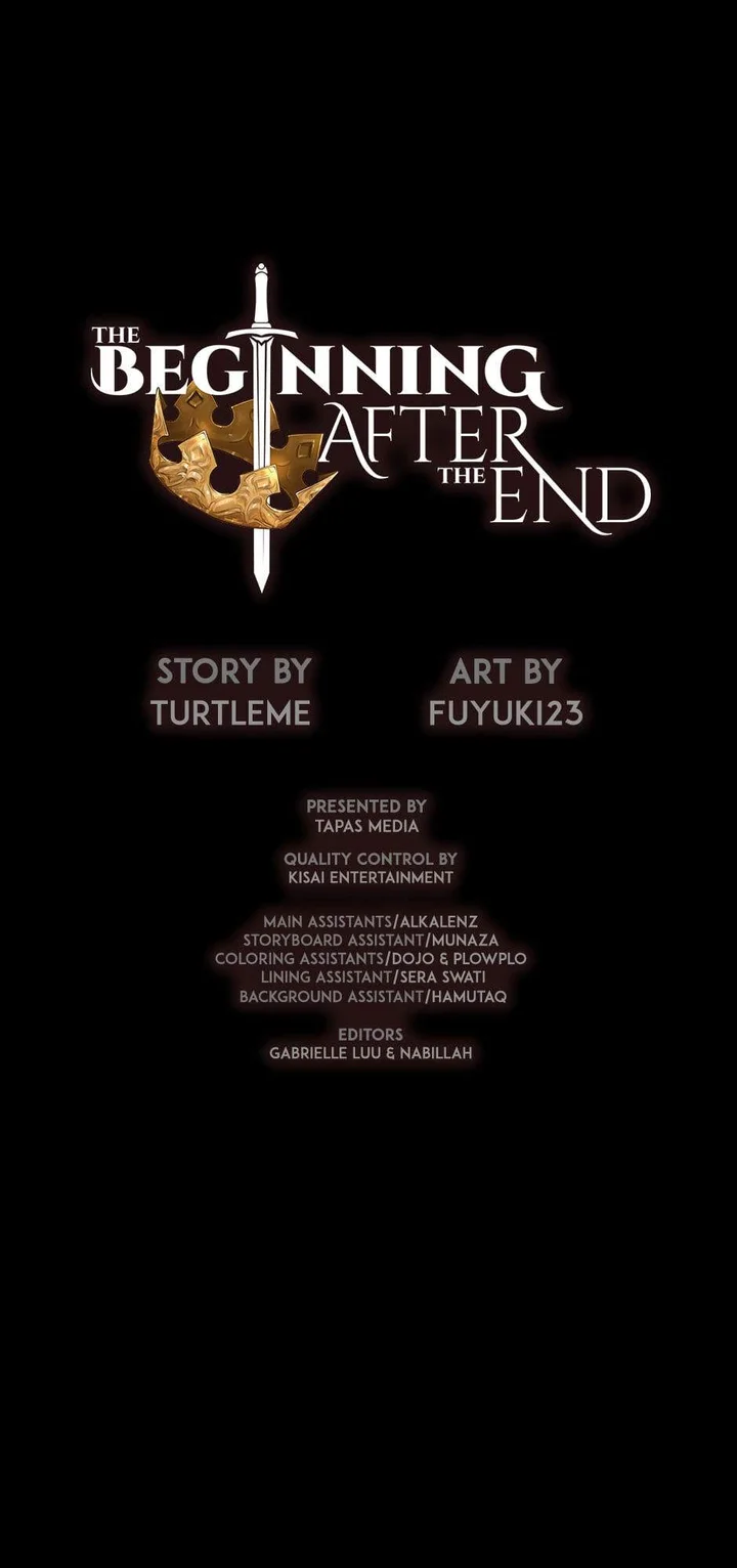 Read The Beginning After the End PT Manga Online