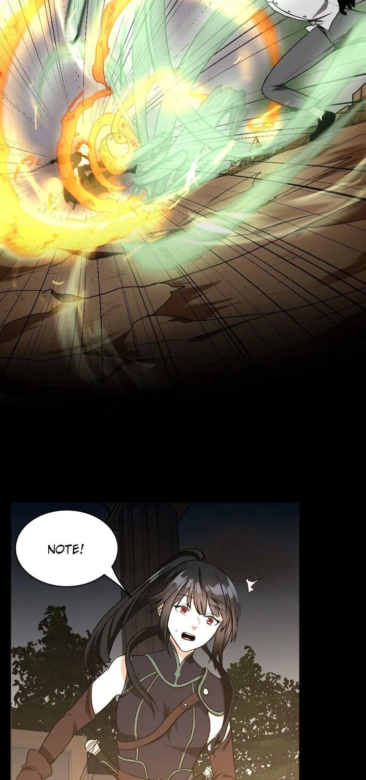 Read The Beginning After the End PT Manga Online