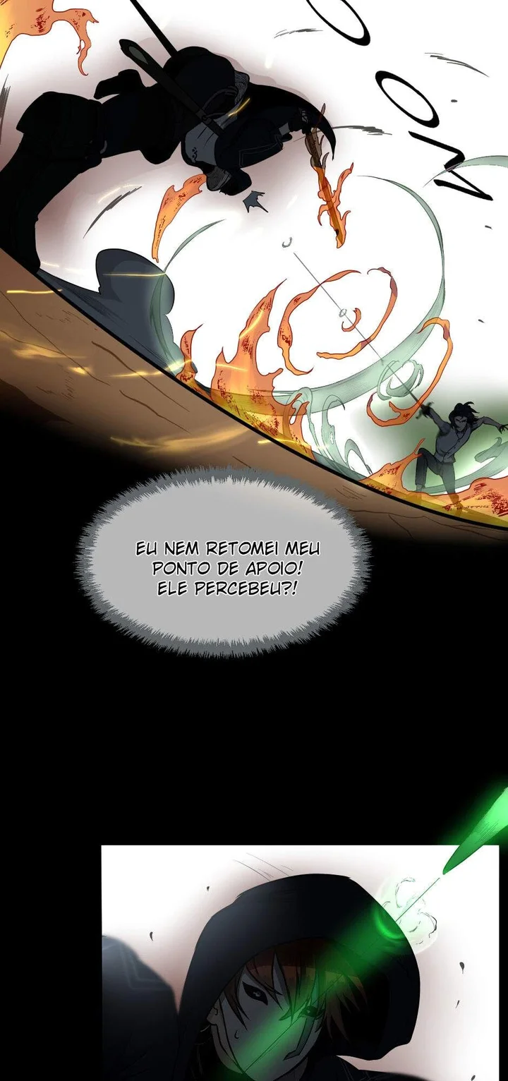Read The Beginning After the End PT Manga Online