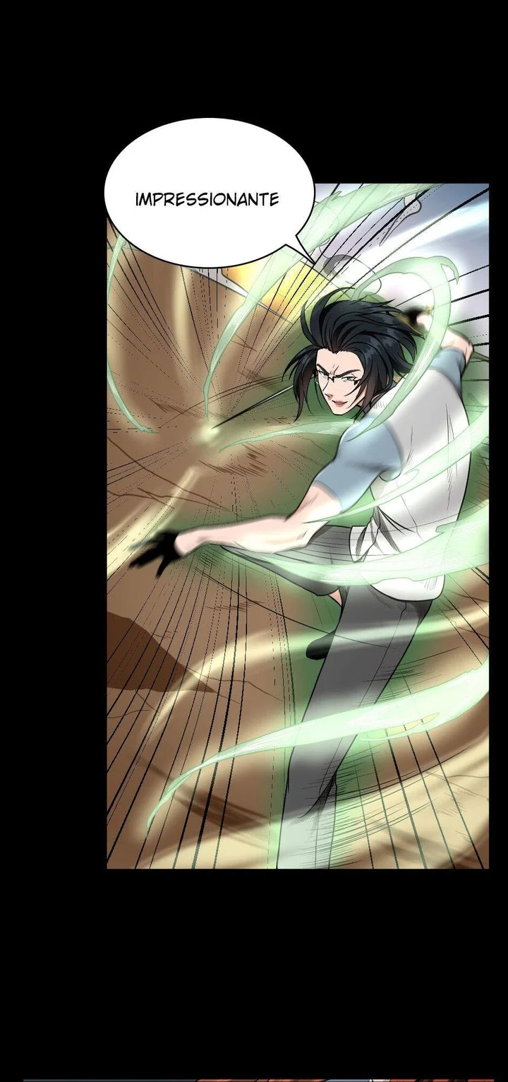 Read The Beginning After the End PT Manga Online