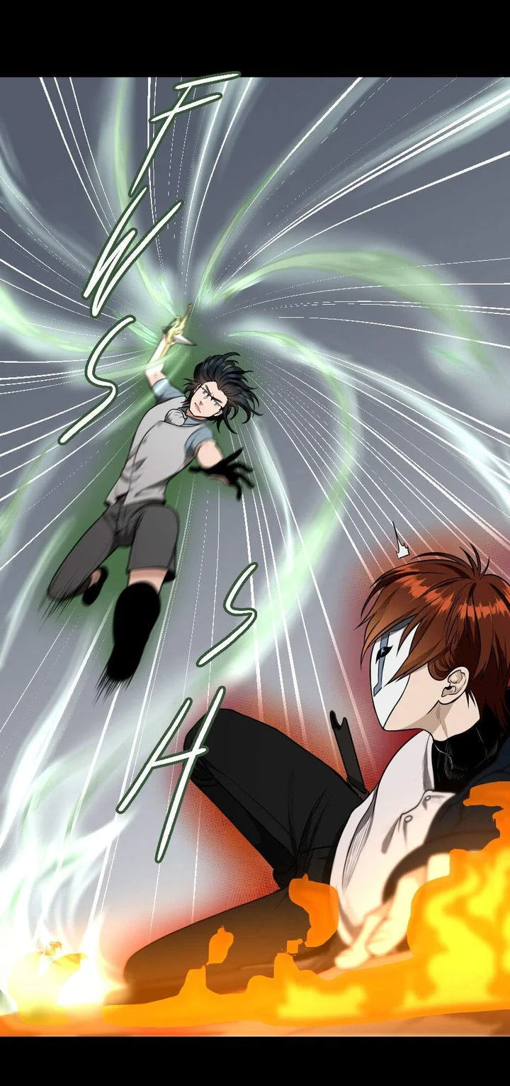 Read The Beginning After the End PT Manga Online