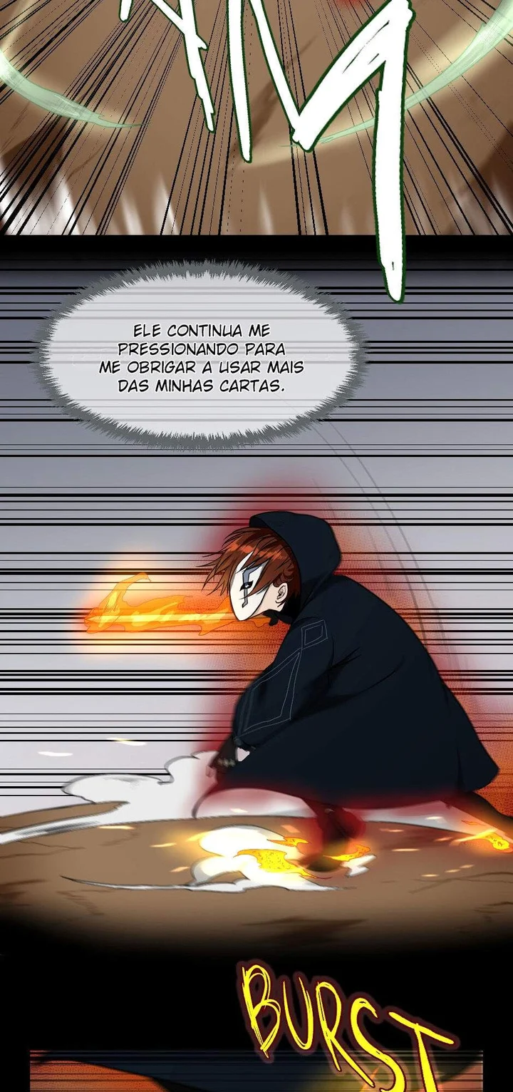 Read The Beginning After the End PT Manga Online