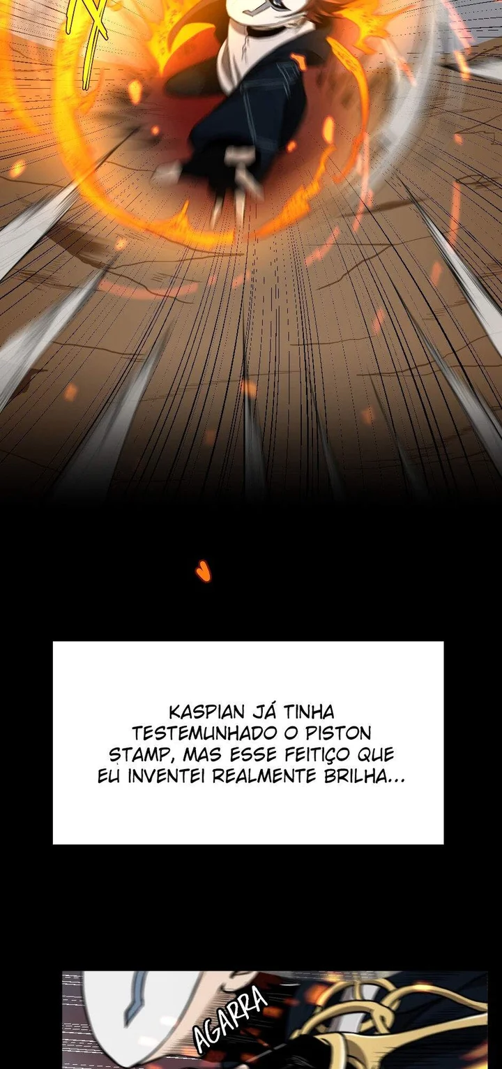 Read The Beginning After the End PT Manga Online
