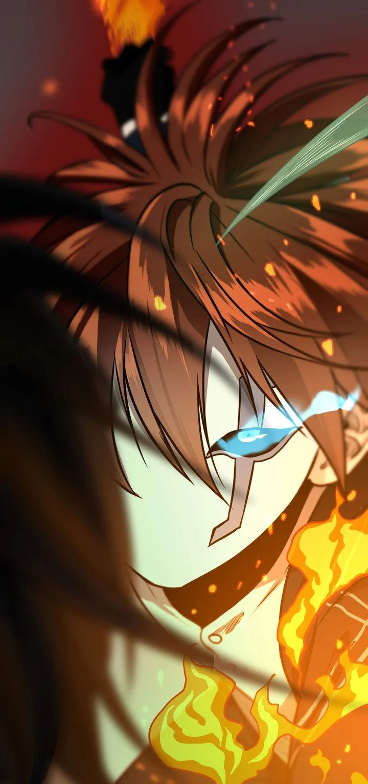 Read The Beginning After the End PT Manga Online