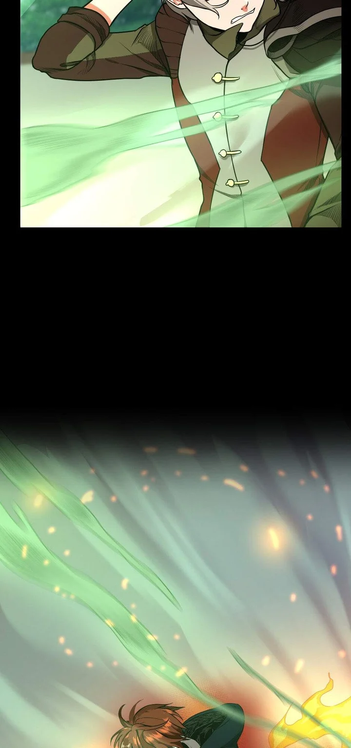 Read The Beginning After the End PT Manga Online