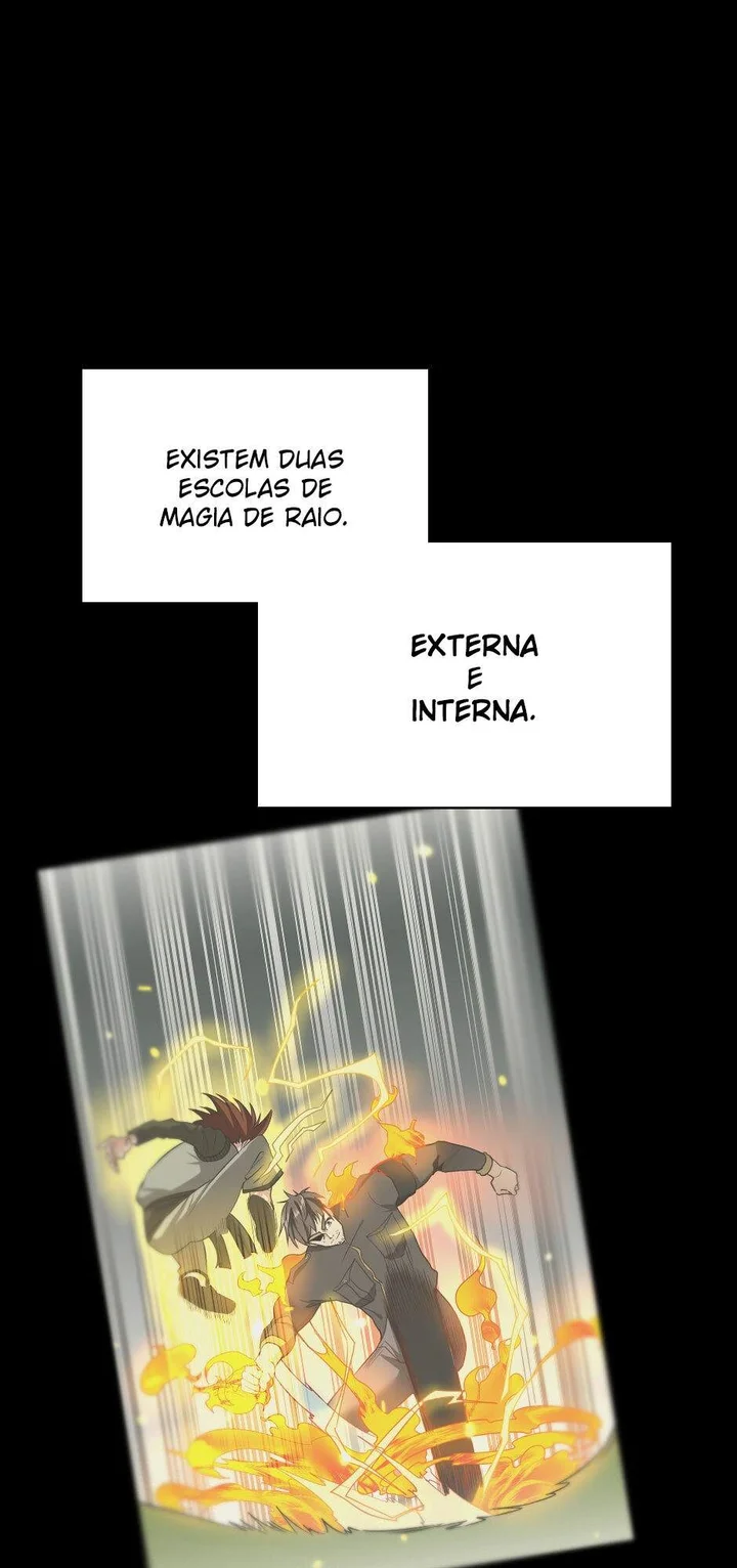 Read The Beginning After the End PT Manga Online