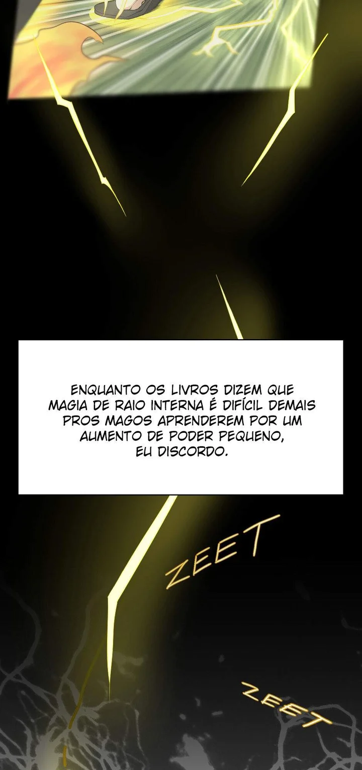 Read The Beginning After the End PT Manga Online