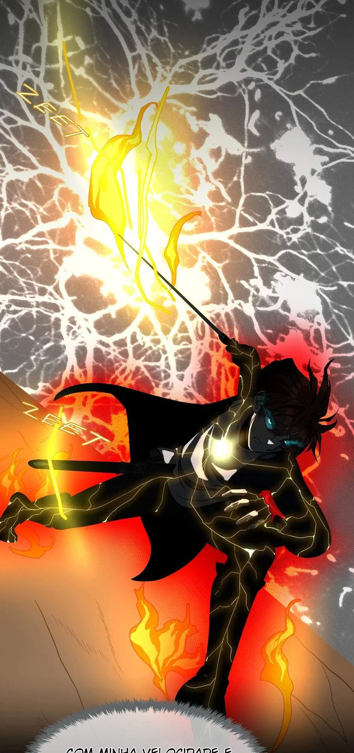 Read The Beginning After the End PT Manga Online