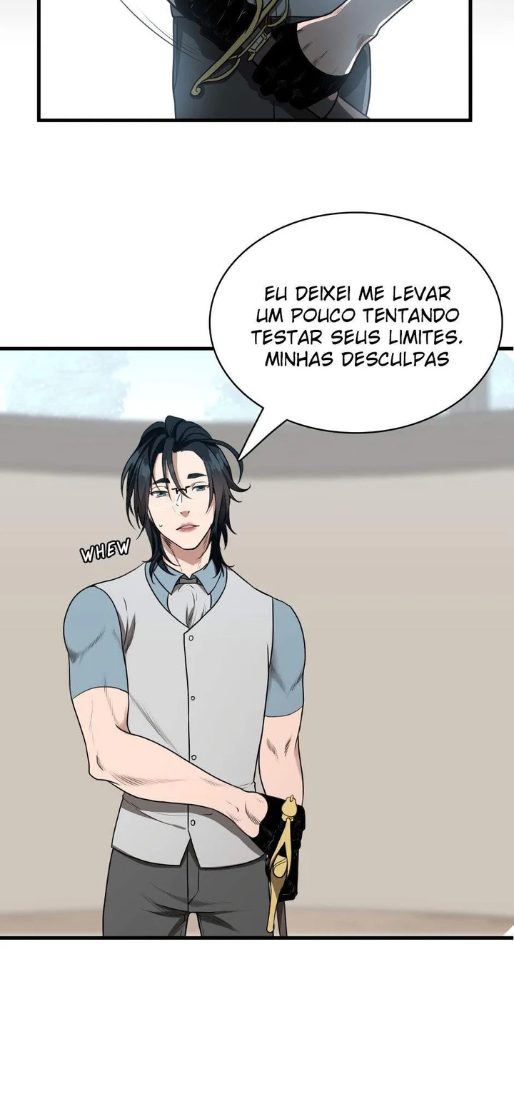 Read The Beginning After the End PT Manga Online