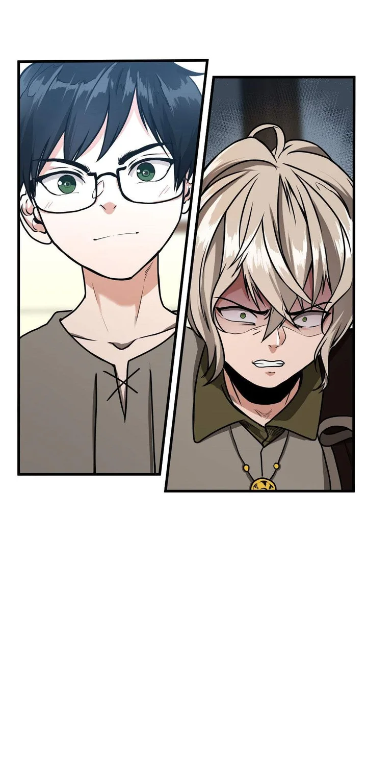 Read The Beginning After the End PT Manga Online