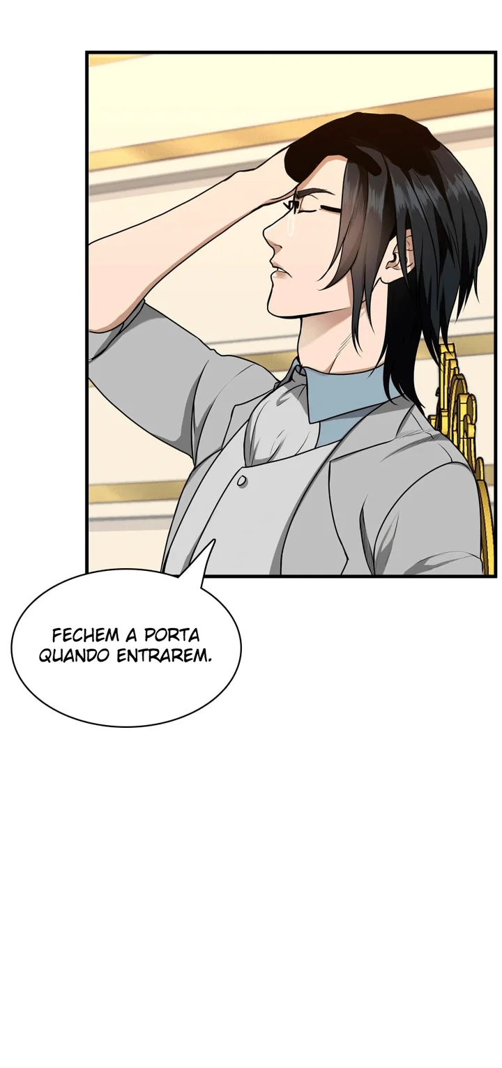 Read The Beginning After the End PT Manga Online