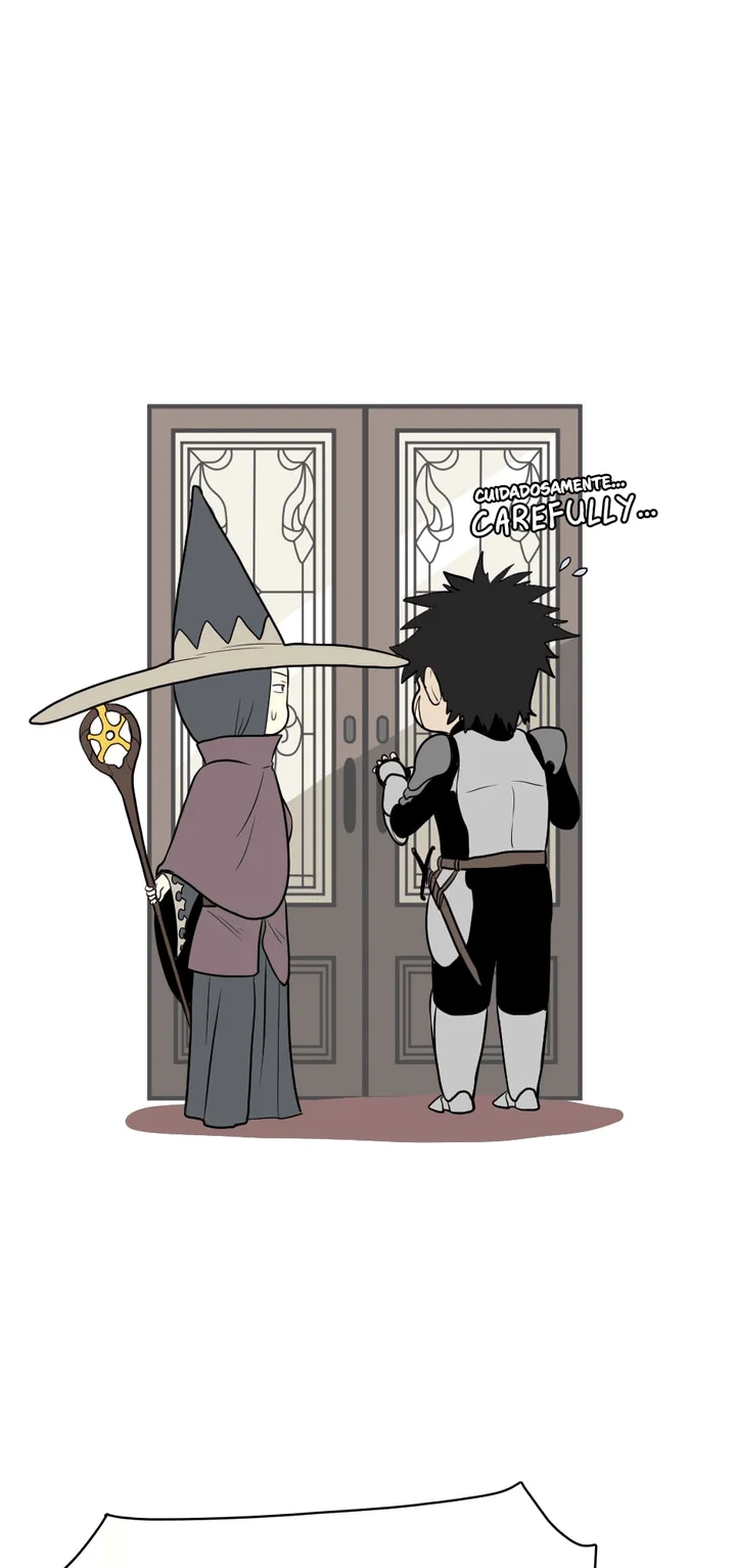 Read The Beginning After the End PT Manga Online