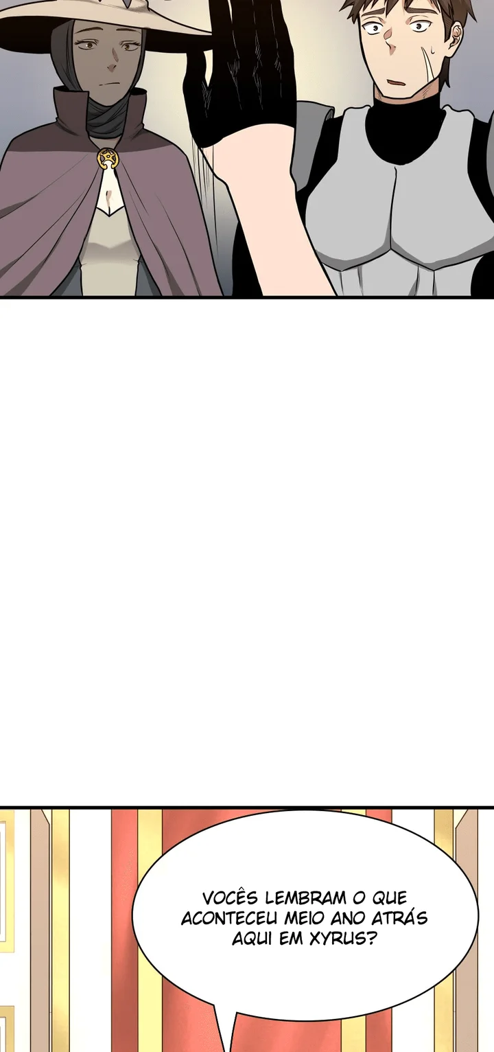 Read The Beginning After the End PT Manga Online