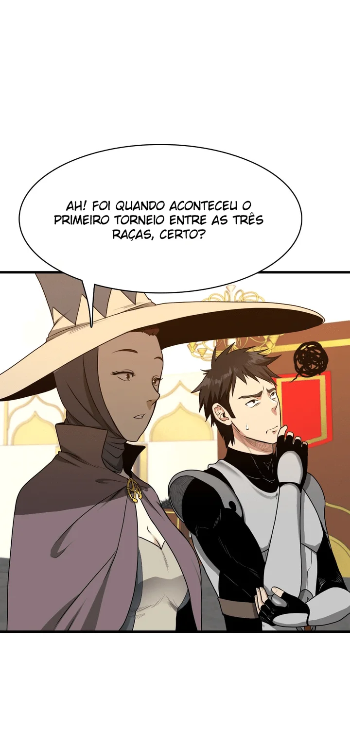 Read The Beginning After the End PT Manga Online