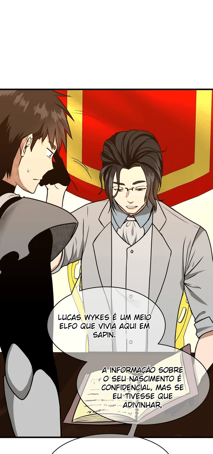 Read The Beginning After the End PT Manga Online