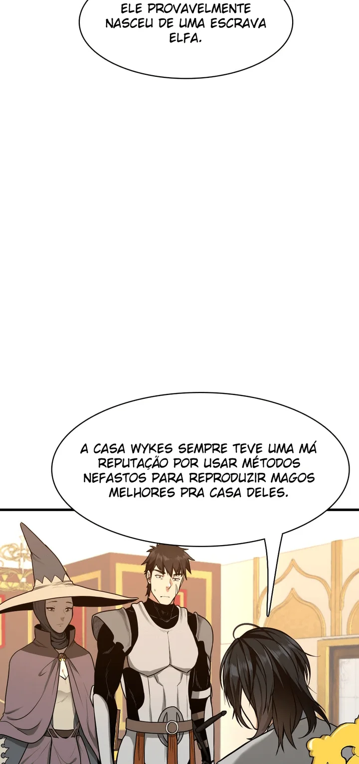 Read The Beginning After the End PT Manga Online