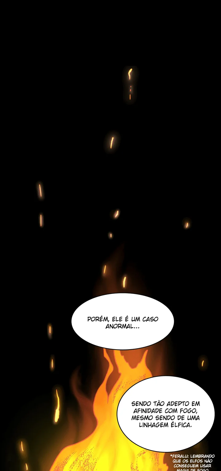 Read The Beginning After the End PT Manga Online