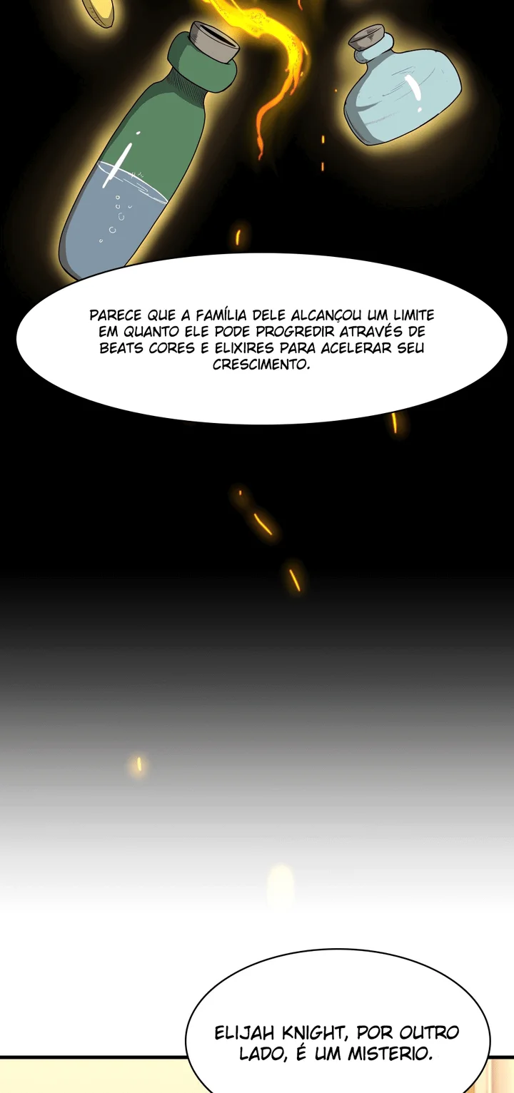 Read The Beginning After the End PT Manga Online
