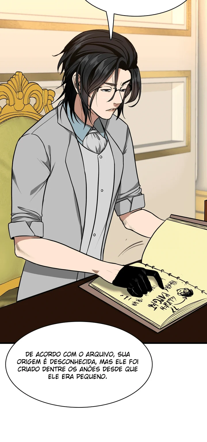 Read The Beginning After the End PT Manga Online