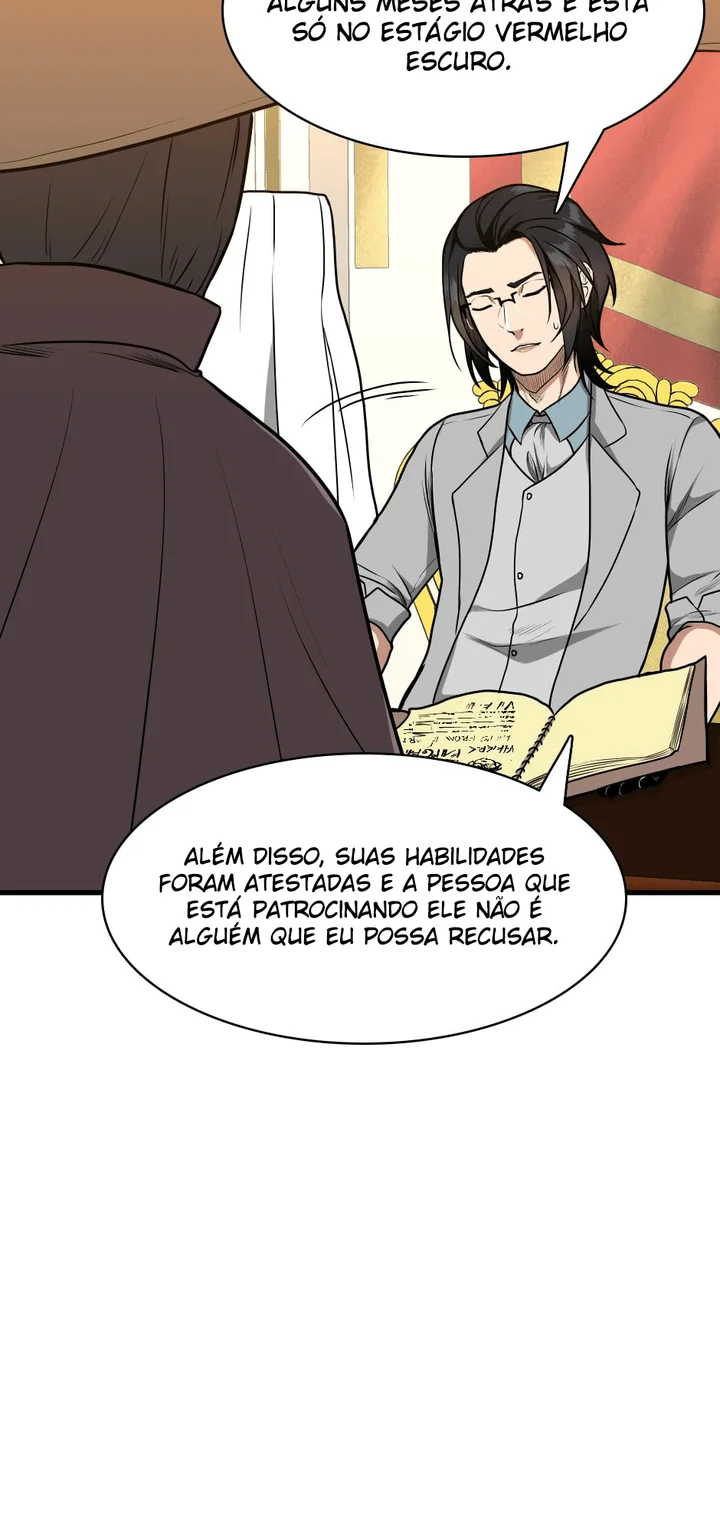Read The Beginning After the End PT Manga Online