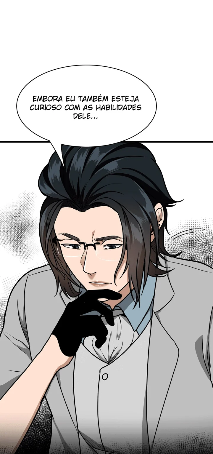 Read The Beginning After the End PT Manga Online