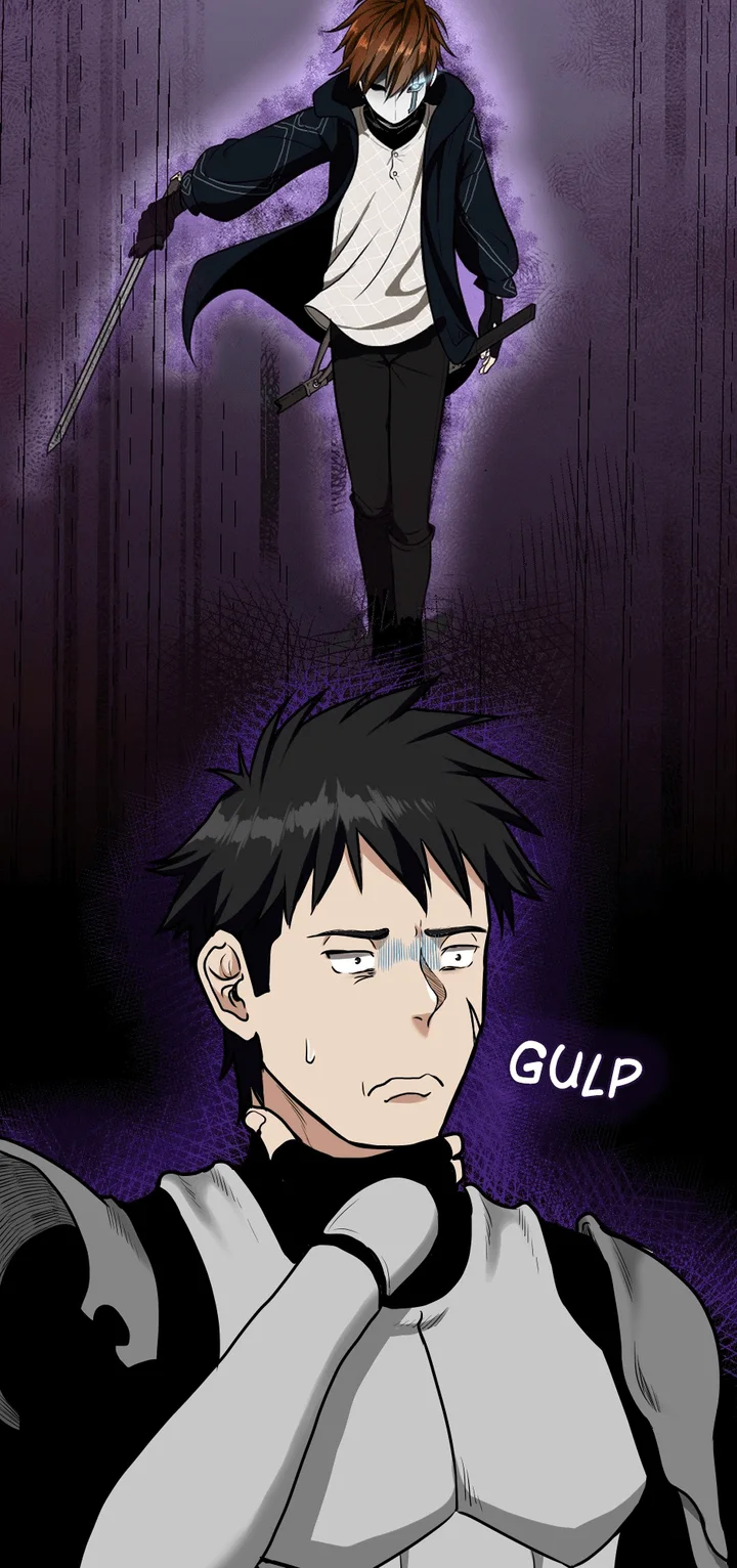 Read The Beginning After the End PT Manga Online