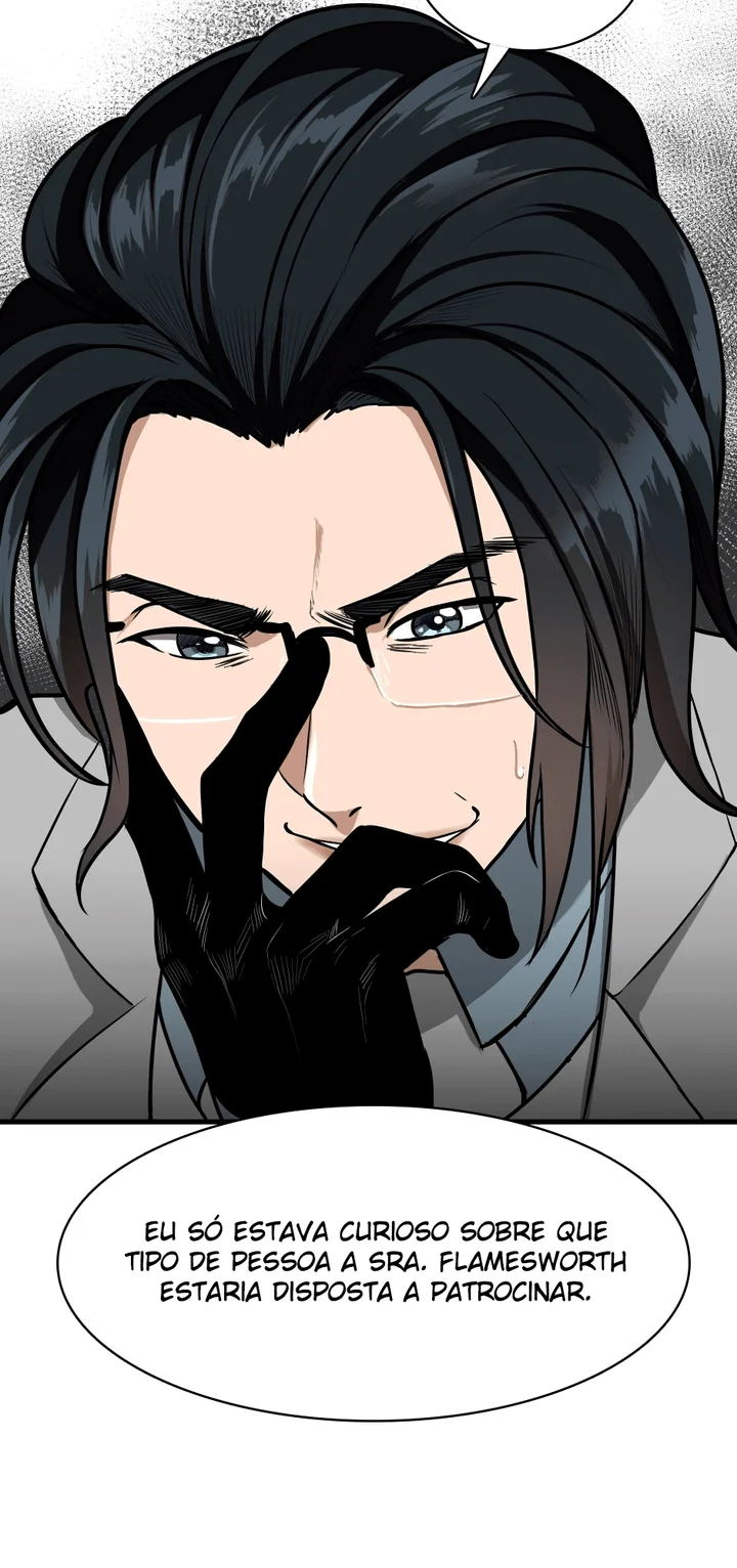 Read The Beginning After the End PT Manga Online