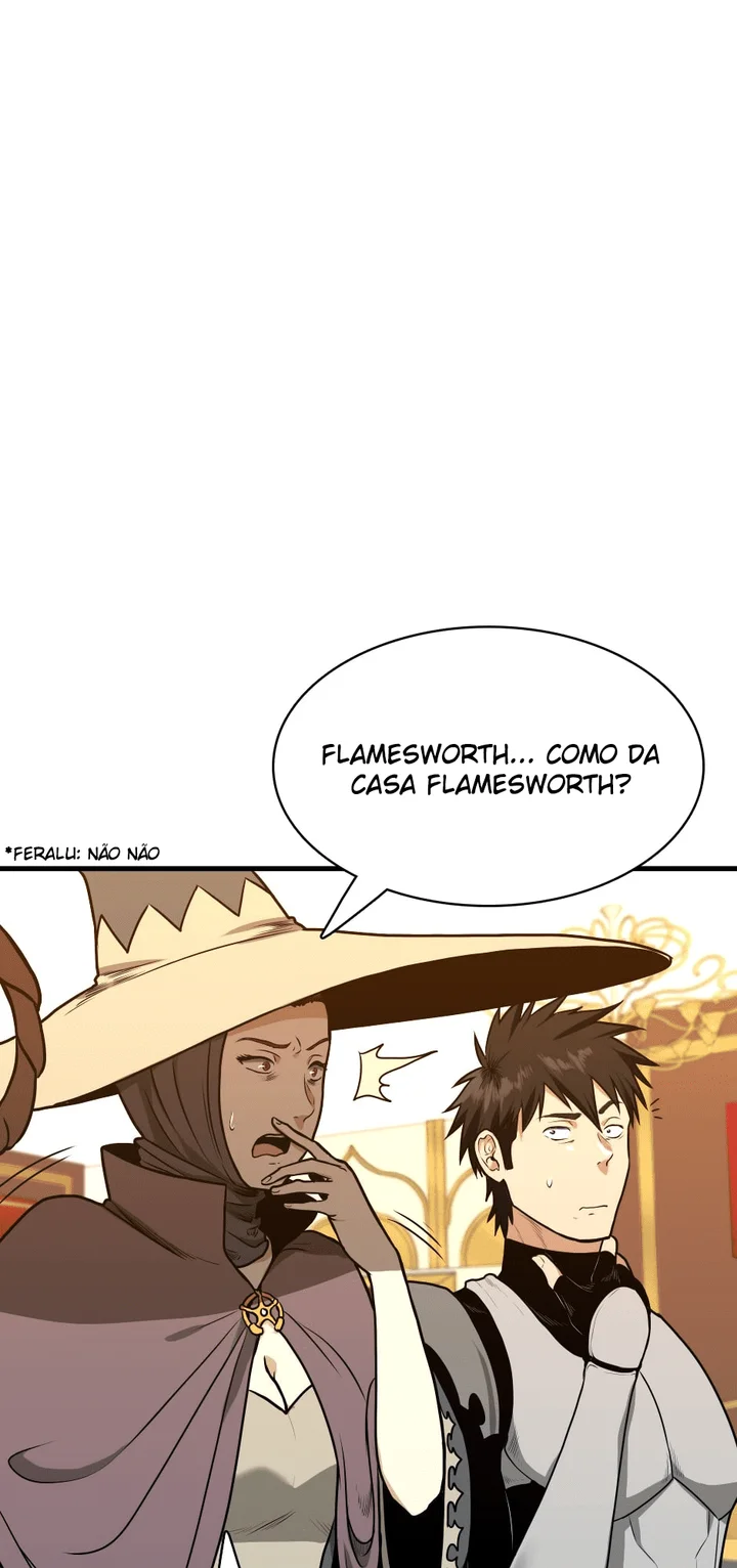 Read The Beginning After the End PT Manga Online