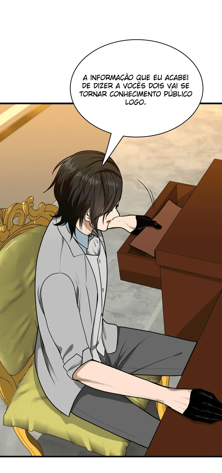 Read The Beginning After the End PT Manga Online