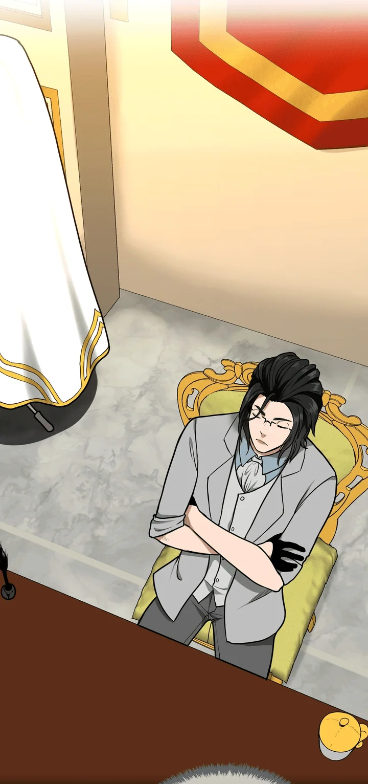 Read The Beginning After the End PT Manga Online