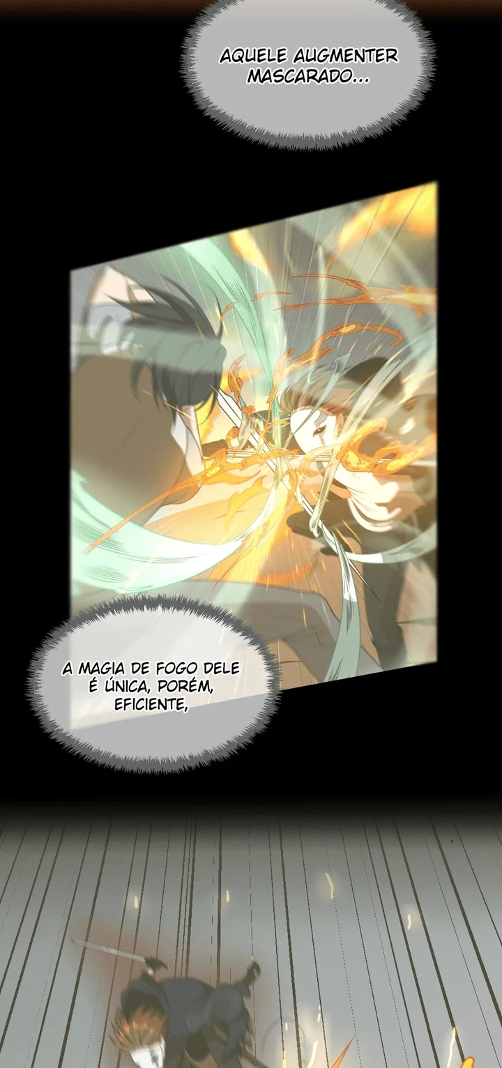 Read The Beginning After the End PT Manga Online