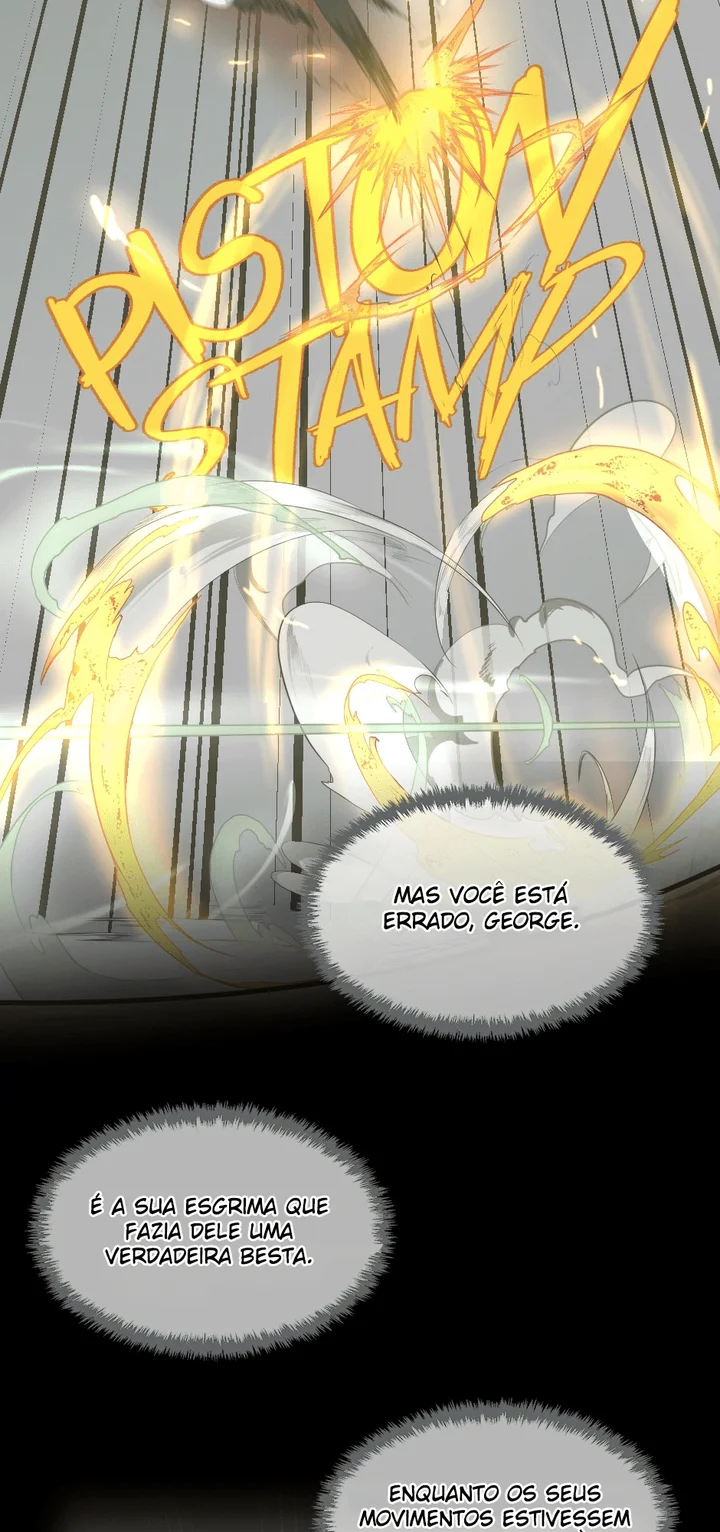 Read The Beginning After the End PT Manga Online