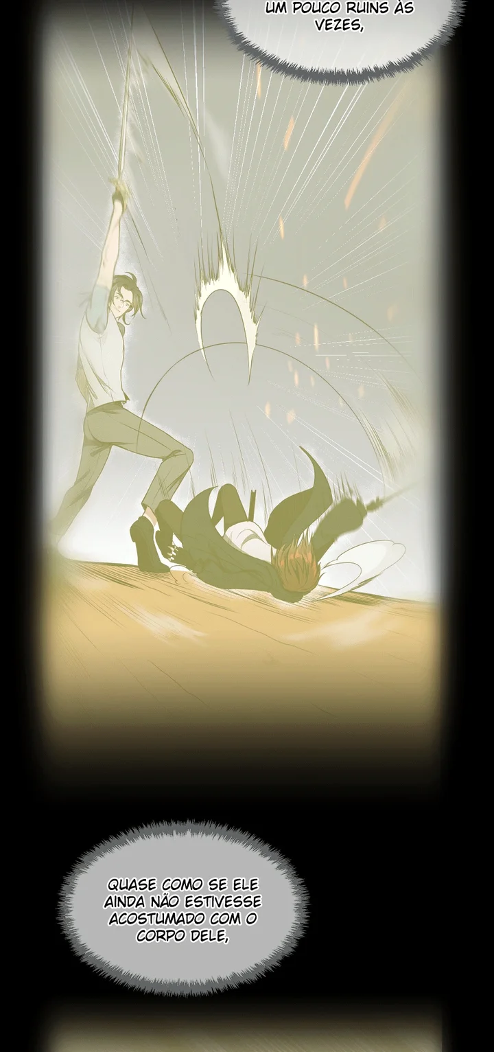 Read The Beginning After the End PT Manga Online