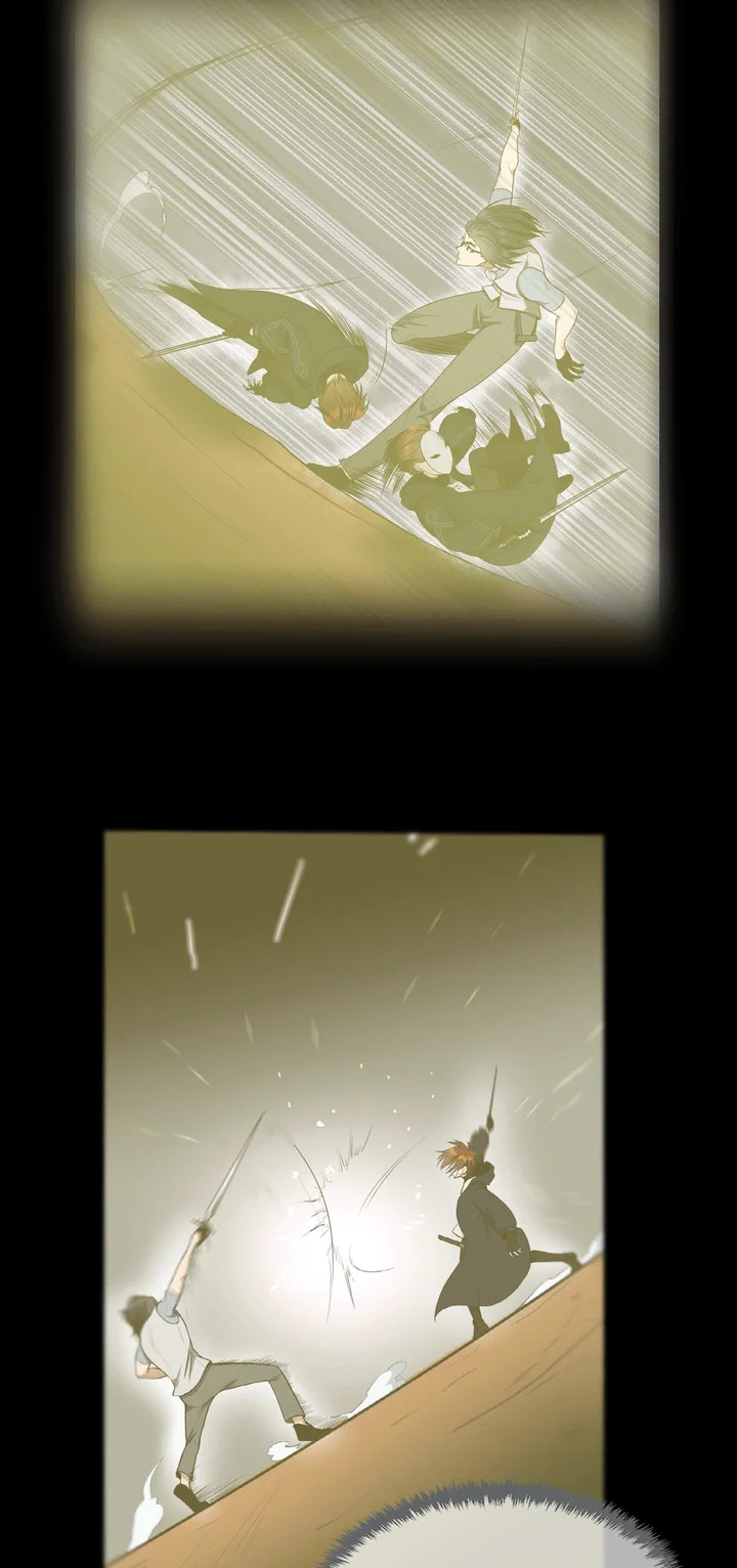 Read The Beginning After the End PT Manga Online